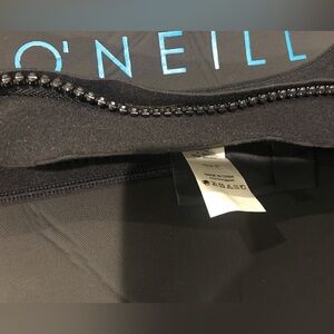 Surfing bodysuit size Large